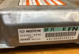 1523008440 блок управління AirBag (SRS) Subaru Impreza II 2006