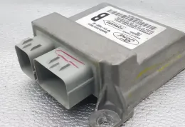 27060014321E блок управления AirBag (SRS) Ford Transit 2003