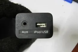 Блок USB-AUX Kia Optima III TF 2010-2015