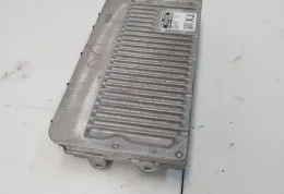 MB2756005370 блок управління ECU Toyota Auris E180 2015