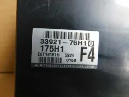 1A9318880 блок керування двигуном до Mazda Spiano