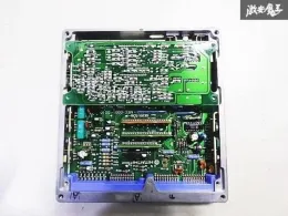 MECD003 блок керування двигуном до Nissan