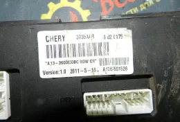 Блок комфорта Chery Very A13, Bonus A13