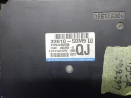 E6T94191HV блок керування двигуном до Suzuki