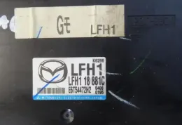 LFH118881C блок управління ECU Mazda 6 2004