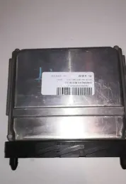 028101319 блок управления ECU Volvo S60 2001