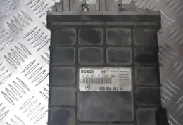 028906021AM блок управления ECU Volkswagen PASSAT B4 1995