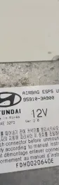 FDH0020640E блок управління AirBag (SRS) Hyundai Trajet 2004