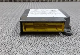 1J0909605 блок управления AirBag (SRS) Volkswagen Golf IV 2000