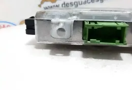 94089 блок управління AirBag (SRS) BMW 7 E65 E66 2001