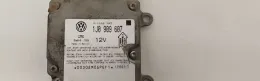 13980313 блок управління AirBag (SRS) Volkswagen Sharan 2007