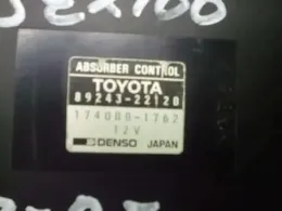 1740001762 блок керування до Toyota