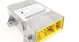 8XX257010091400056 блок управления AirBag (SRS) Mercedes-Benz E W212 2010