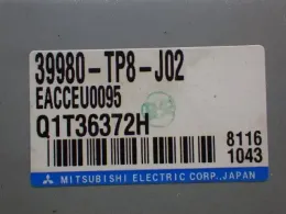399810TP8J02 блок управления рулевой Honda Acty