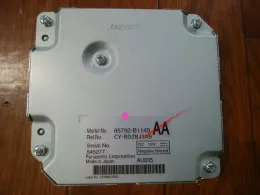 86792B1140 блок управления Toyota