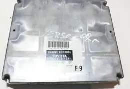 89661-0F091 блок управління ECU Toyota Corolla Verso AR10 2008