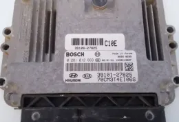 391017825 блок управления двигателем Hyundai Santa Fe 2006 - фото