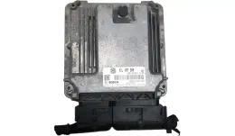 1039S30090 блок управління ECU Volkswagen PASSAT B6 2007