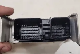670021700602 блок управління AirBag (SRS) Ford Mondeo MK IV 2008