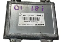 86AAFZ54921900L0 блок управления ECU Opel Insignia A 2008