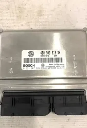 1039S01410 блок управління ECU Skoda Superb B6 (3T) 2011