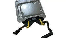 YBSZ0283930 блок управління AirBag (SRS) Peugeot 207 2007