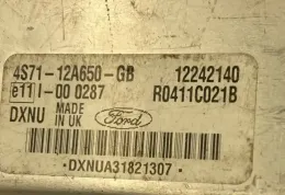 Блок управления R0411C021B ford mondeo mk3 2.0 tdci 4s71-12a650-gb