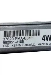 9809513106 блок управления ECU Honda Civic 2005