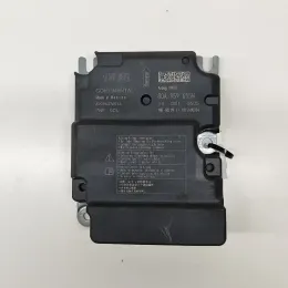 A2C96376516 блок управління AirBag (SRS) Audi Q5 SQ5 2019