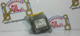 50711 блок управління AirBag (SRS) Renault Trafic I 1997