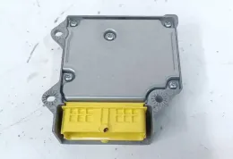 8K0959655M блок управління AirBag (SRS) Audi A4 Allroad 2013