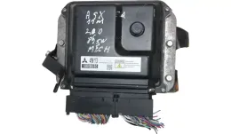 2757000145 блок управления ECU Mitsubishi ASX 2011