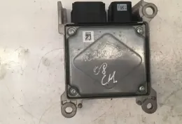 670008702302 блок управління AirBag (SRS) Ford Mondeo MK IV 2008