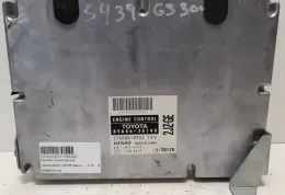 2750000752 блок управления двигателем Lexus GS 300 400 430 1997 - фото