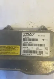 100002600923 блок управления AirBag (SRS) Volvo V70 2007