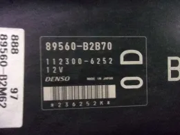 89560B2M62 блок управления двигателем Daihatsu Mira