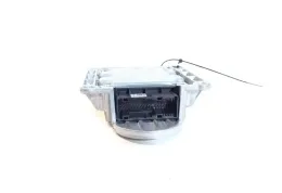 0265020156 блок управления AirBag (SRS) BMW 1 F20 F21 2014