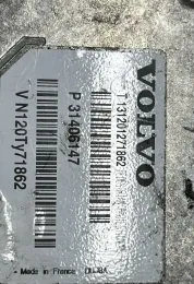 T131201271862 блок управления AirBag (SRS) Volvo V40 2014