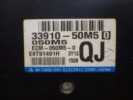 E6T91491H блок керування двигуном до Suzuki