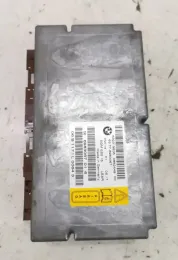 532319806 блок управління AirBag (SRS) BMW 7 E65 E66 2008