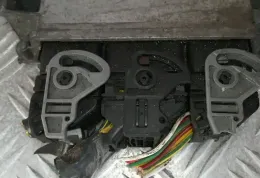 9641579380 блок управління ECU Peugeot 806 1998