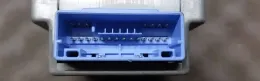 4J26A блок управління AirBag (SRS) Mazda 626 1995