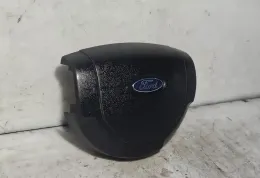 6T16A042B85AAW блок управления AirBag (SRS) Ford Transit - Tourneo Connect 2006