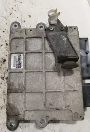 8966174060 блок управления ECU Toyota iQ 2009