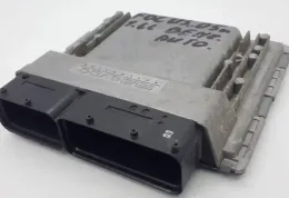 5M5P14C337AF блок управління ECU Ford Focus 2006