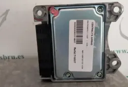 959100712013163 блок управління AirBag (SRS) KIA Picanto