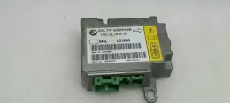 66776920468 блок управління AirBag (SRS) BMW 7 E65 E66 2002
