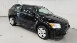 Блок реле Dodge Caliber 2007