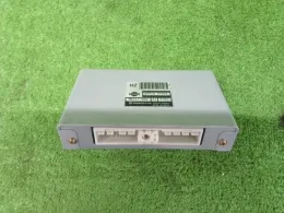 237105T502 блок управления двигателем Nissan