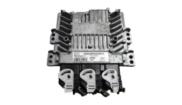 7G9112A650EH блок управления ECU Ford Mondeo MK IV 2008